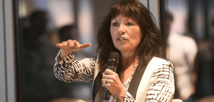 Gap pierde a su directora financiera tras quince a&ntilde;os en el gigante estadounidense